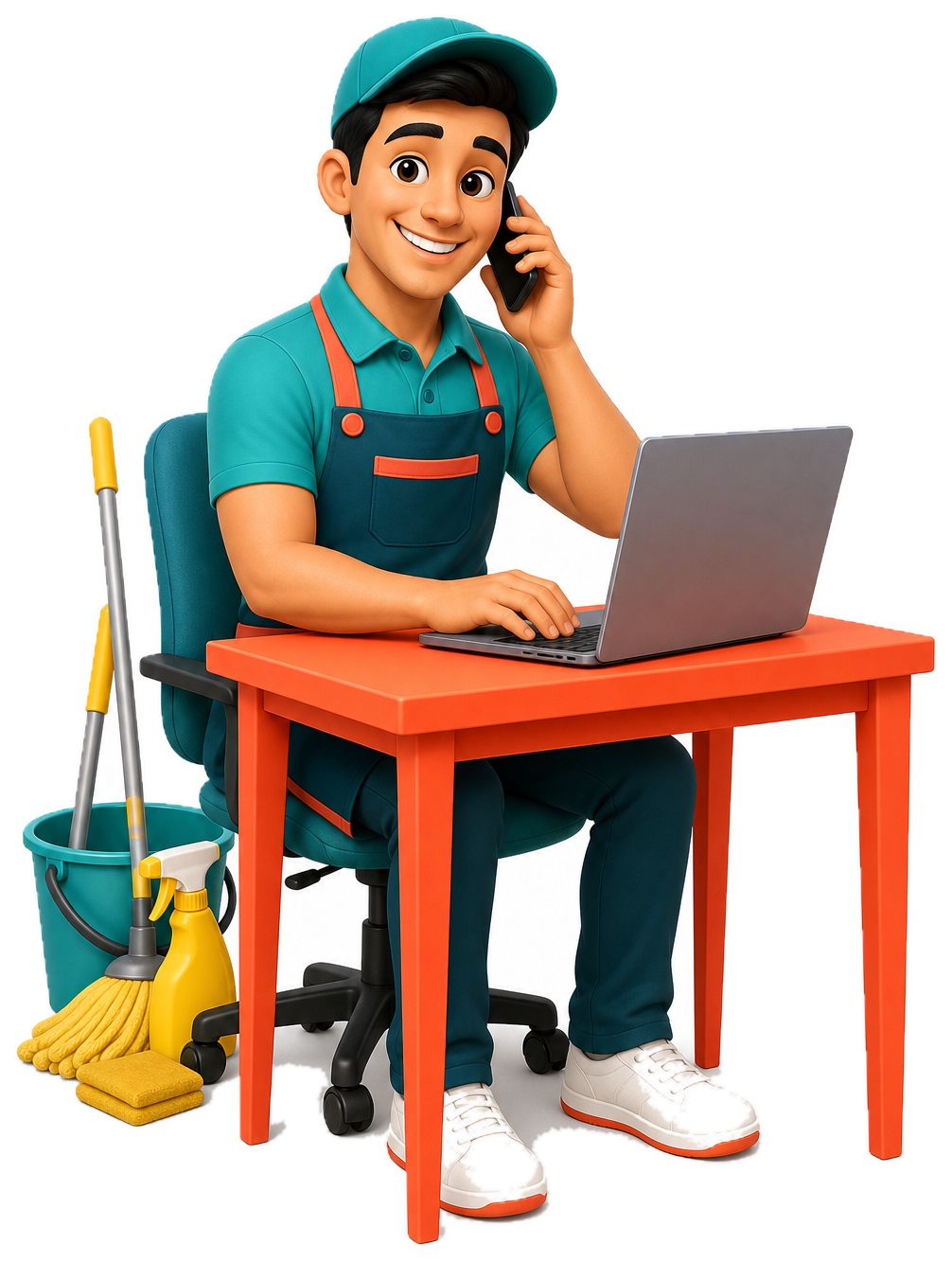 E-commerce Businesses